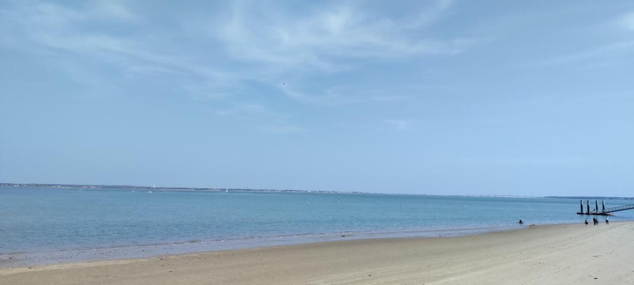 Campagne Et Mer Saint-André-de-Lidon Exterior photo